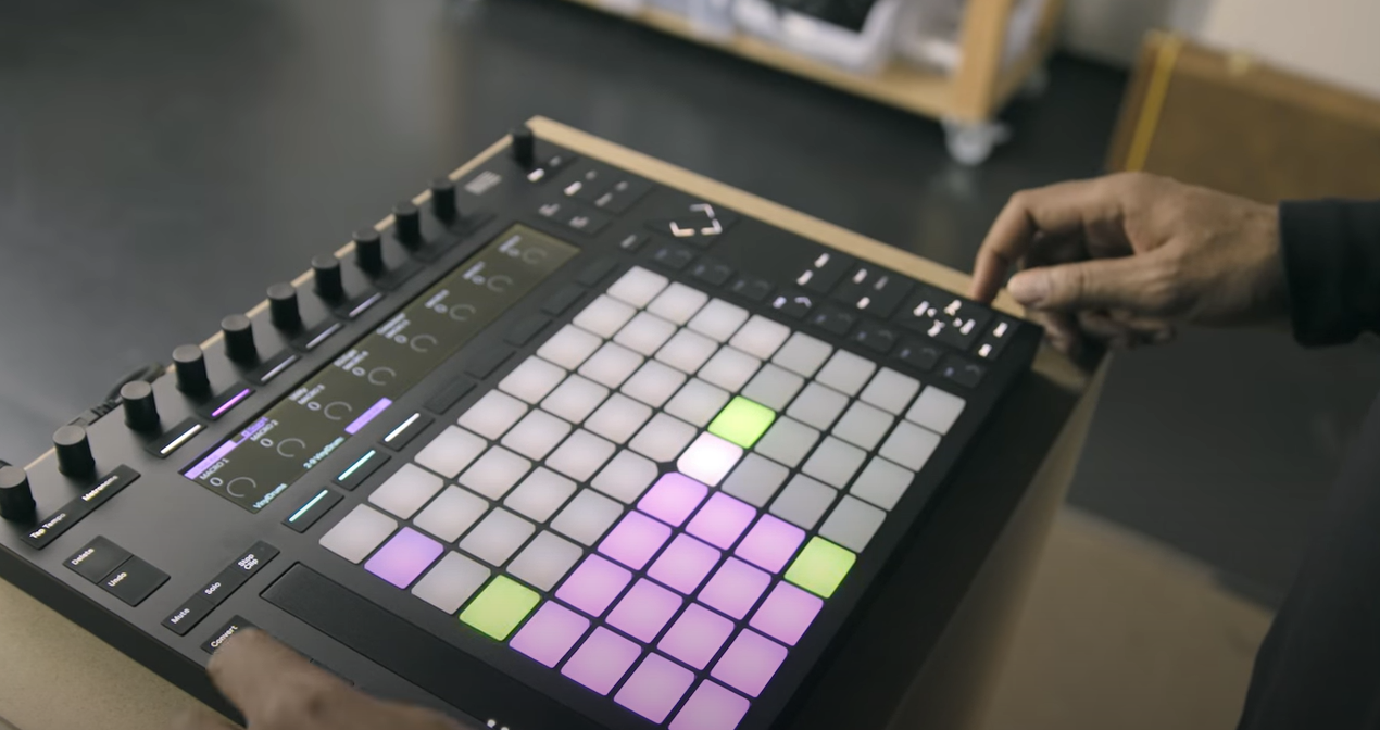 The 5 Best Ableton Controllers Detailed Reviews & Guide Musiq 360