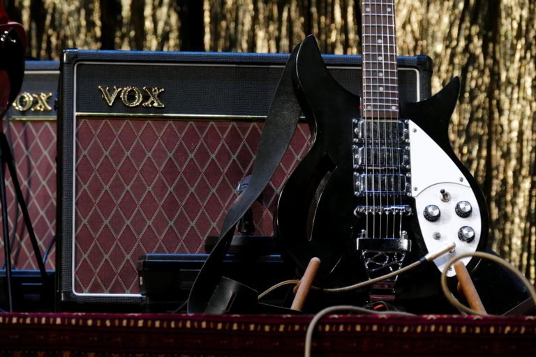best blues amps