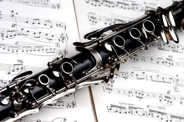 best clarinets for beginners
