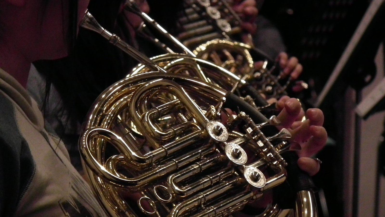 choosing the right french horn as per your skill level choosing the right french horn as per your skill level
