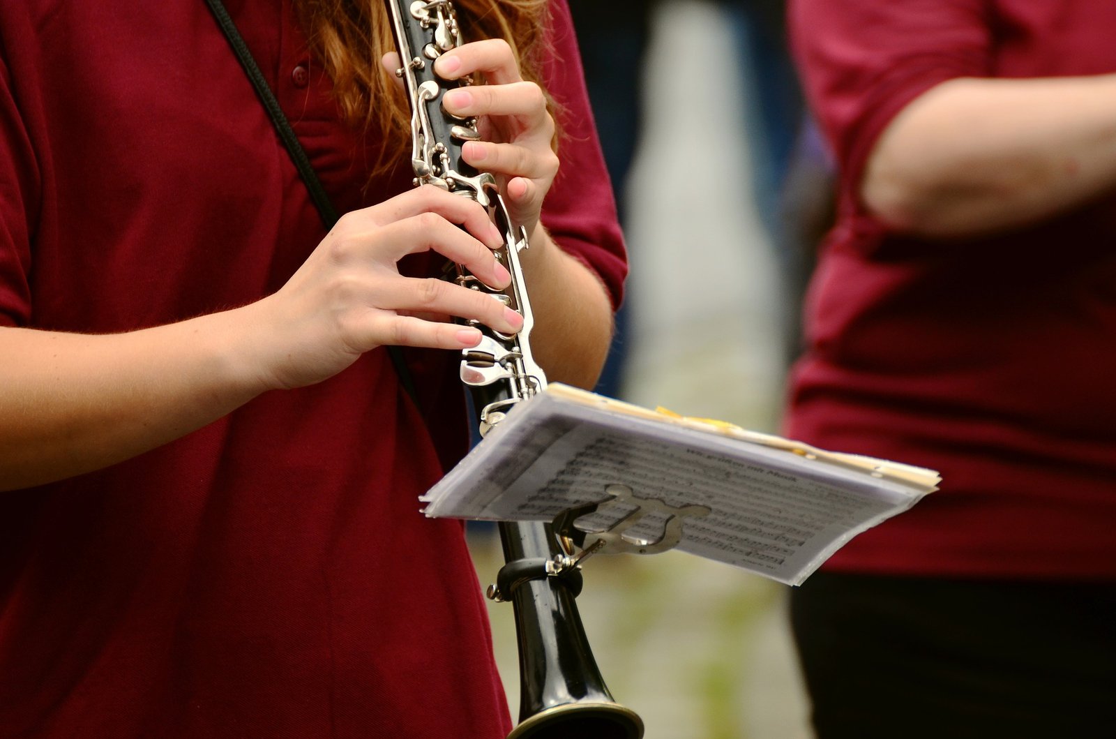 clarinet for beginners clarinet for beginners