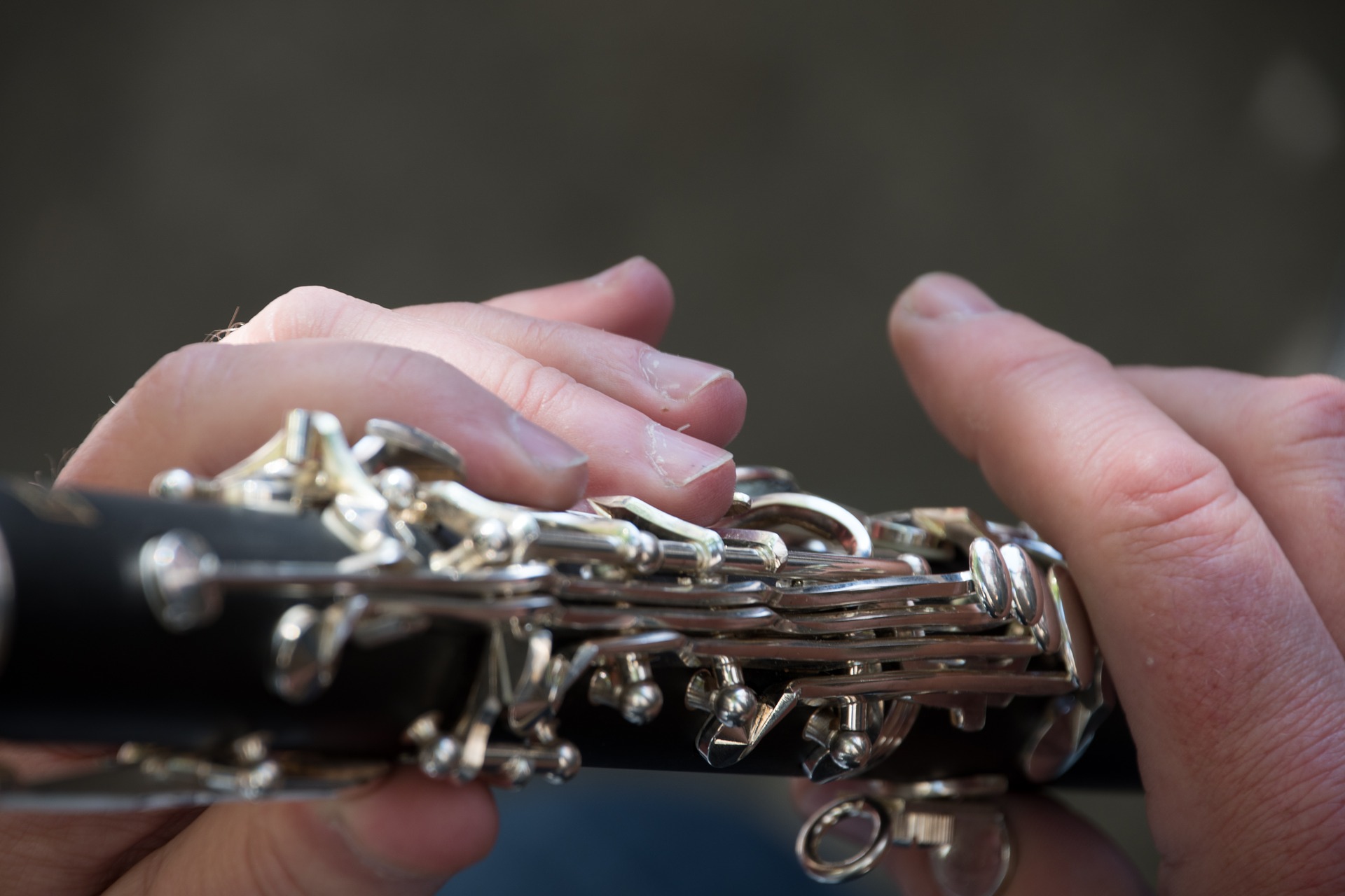 The 5 Best Clarinets For Beginners & Students - Musiq 360