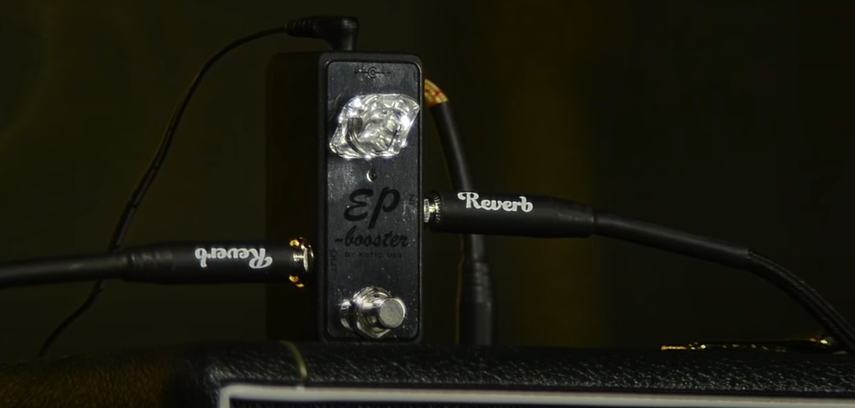 boost pedal boost pedal