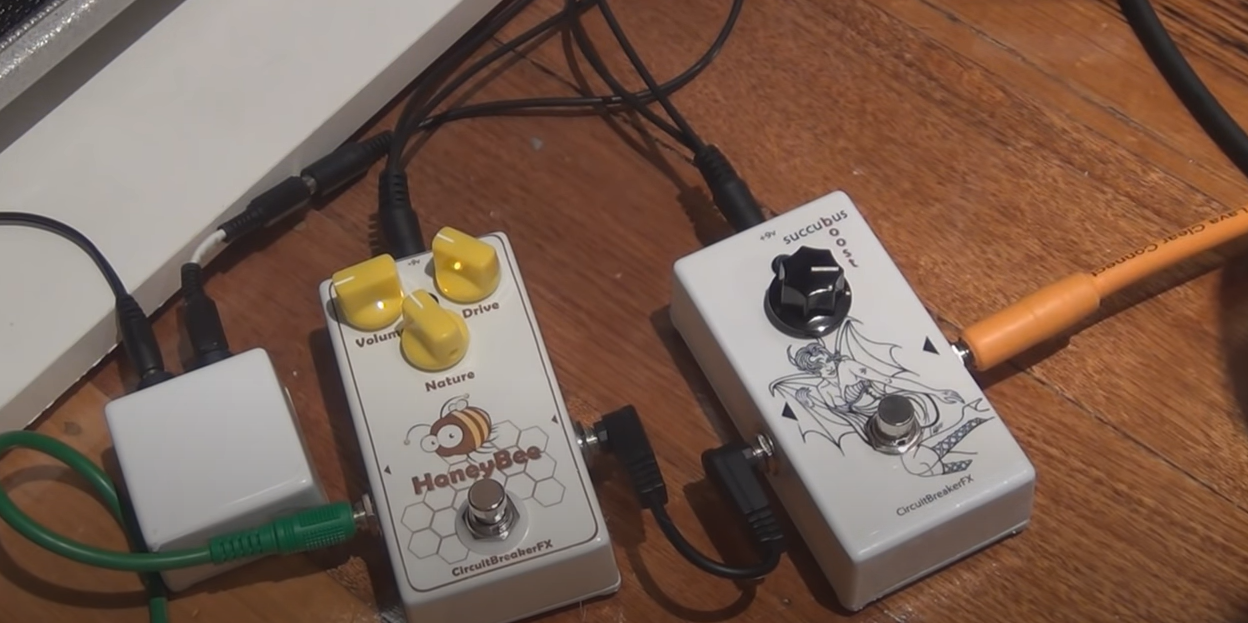 how to use a boost pedal how to use a boost pedal