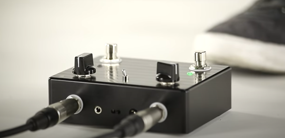 where to place your boost pedal where to place your boost pedal