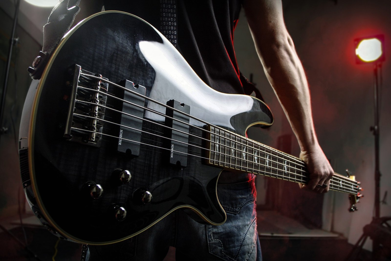 bass guitar strap bass guitar strap