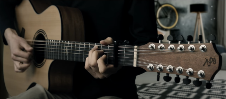 best 12 string guitars