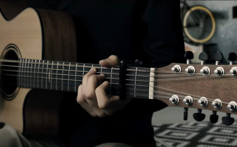 best 12 string guitars