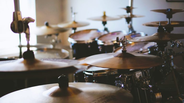 best crash cymbals