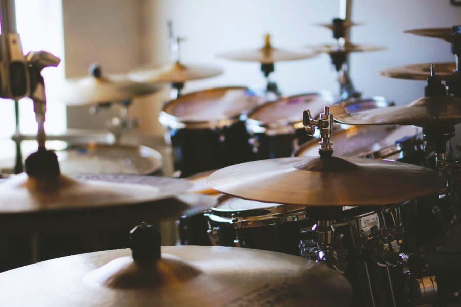 best crash cymbals