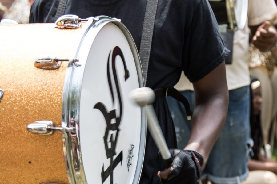 best drumming gloves