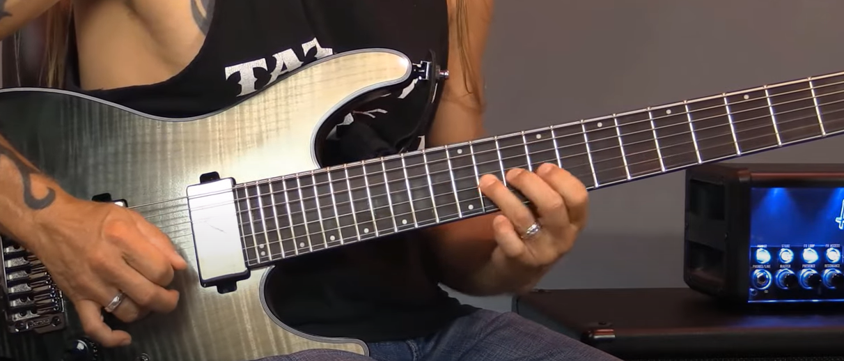 how to choose the right 7 string guitar how to choose the right 7 string guitar