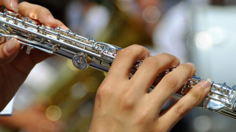 best beginner flutes