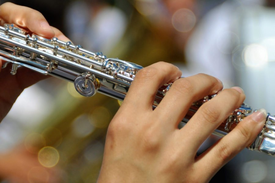 best beginner flutes