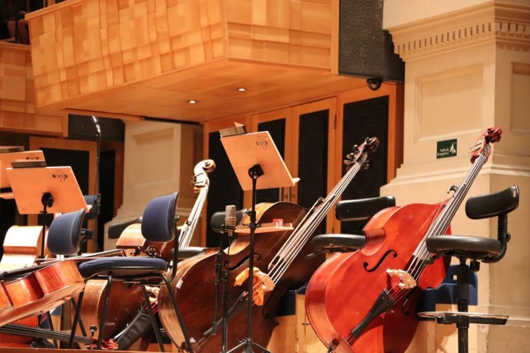 best cellos