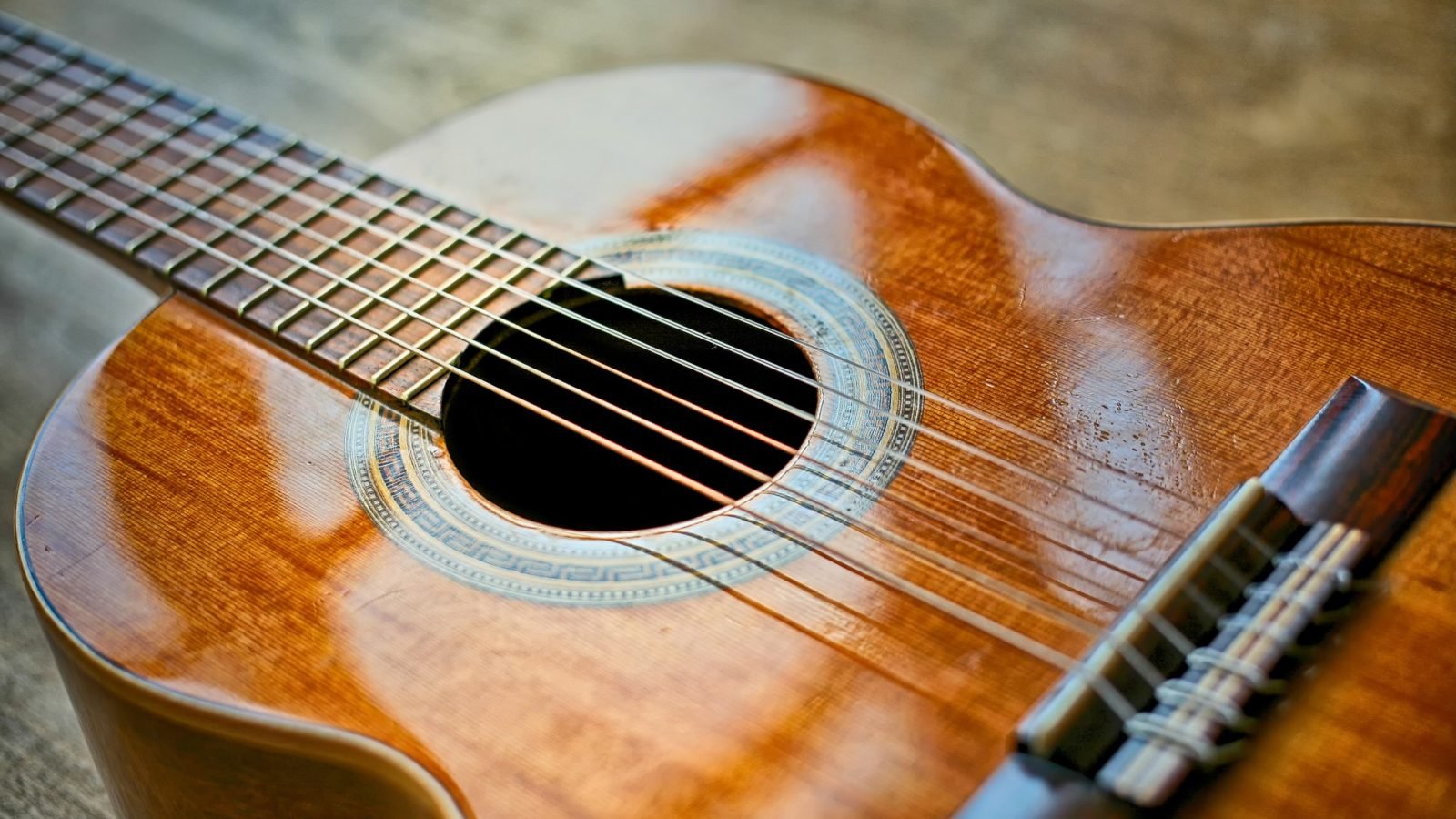 best classical guitar strings