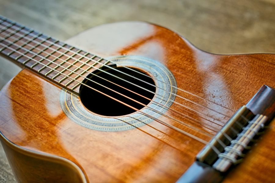 best classical guitar strings
