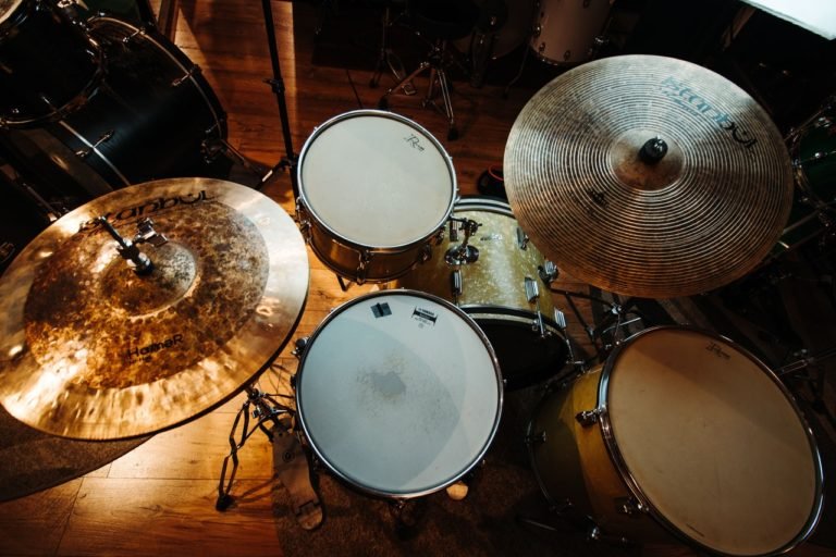 best cymbals for metal