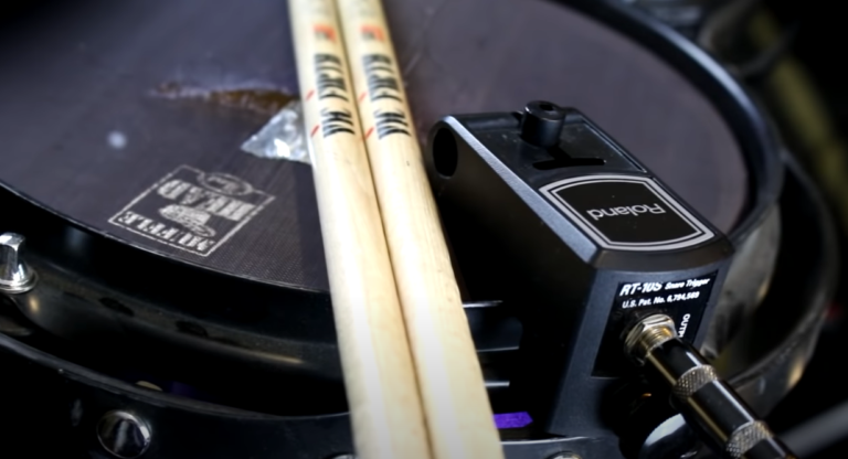 best drum triggers