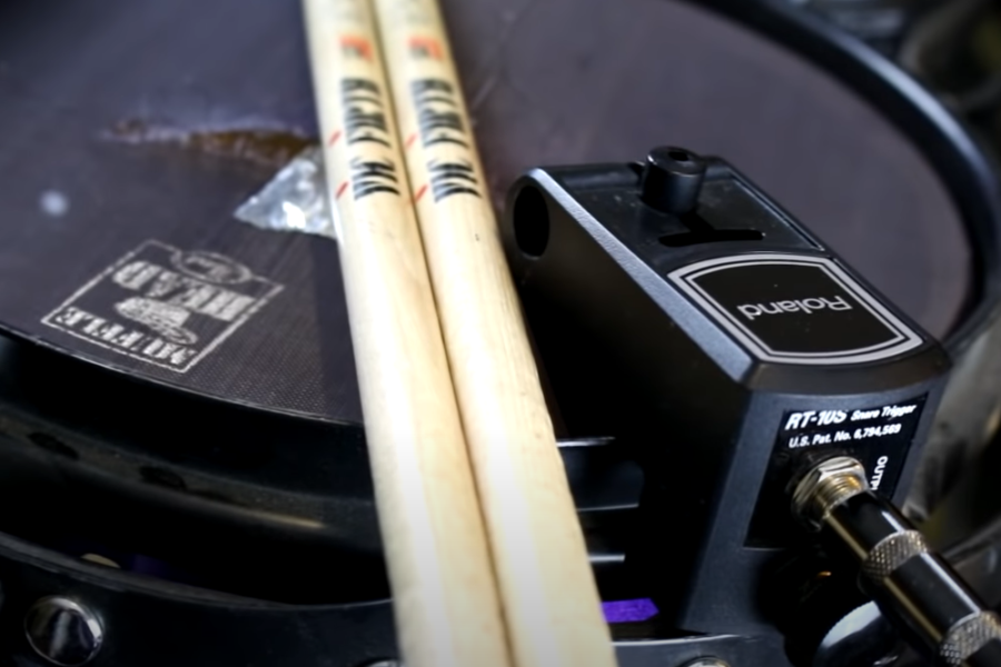 best drum triggers