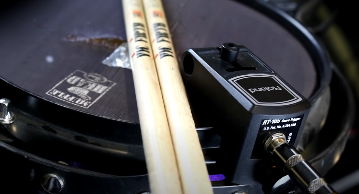 5 Best Drum Triggers [for Broader Sonic Capability] in 2021 - Musiq 360