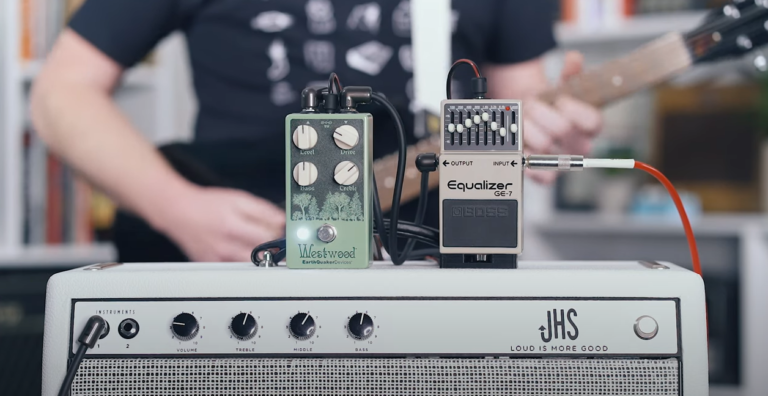 best eq pedals