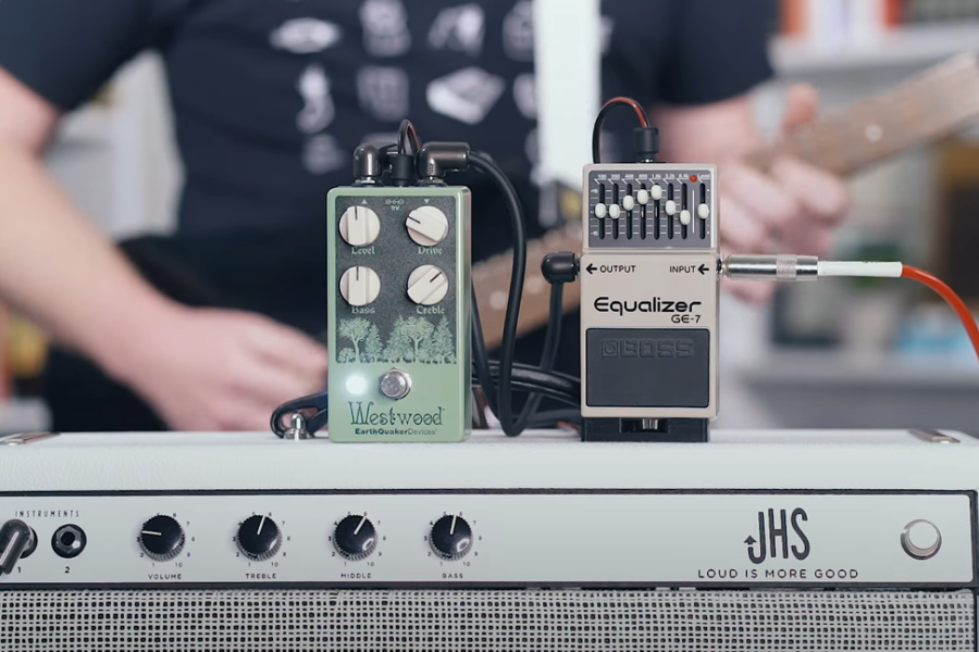 best eq pedals