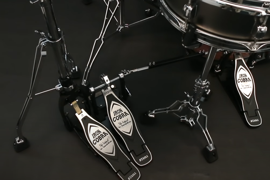best hi hat stands