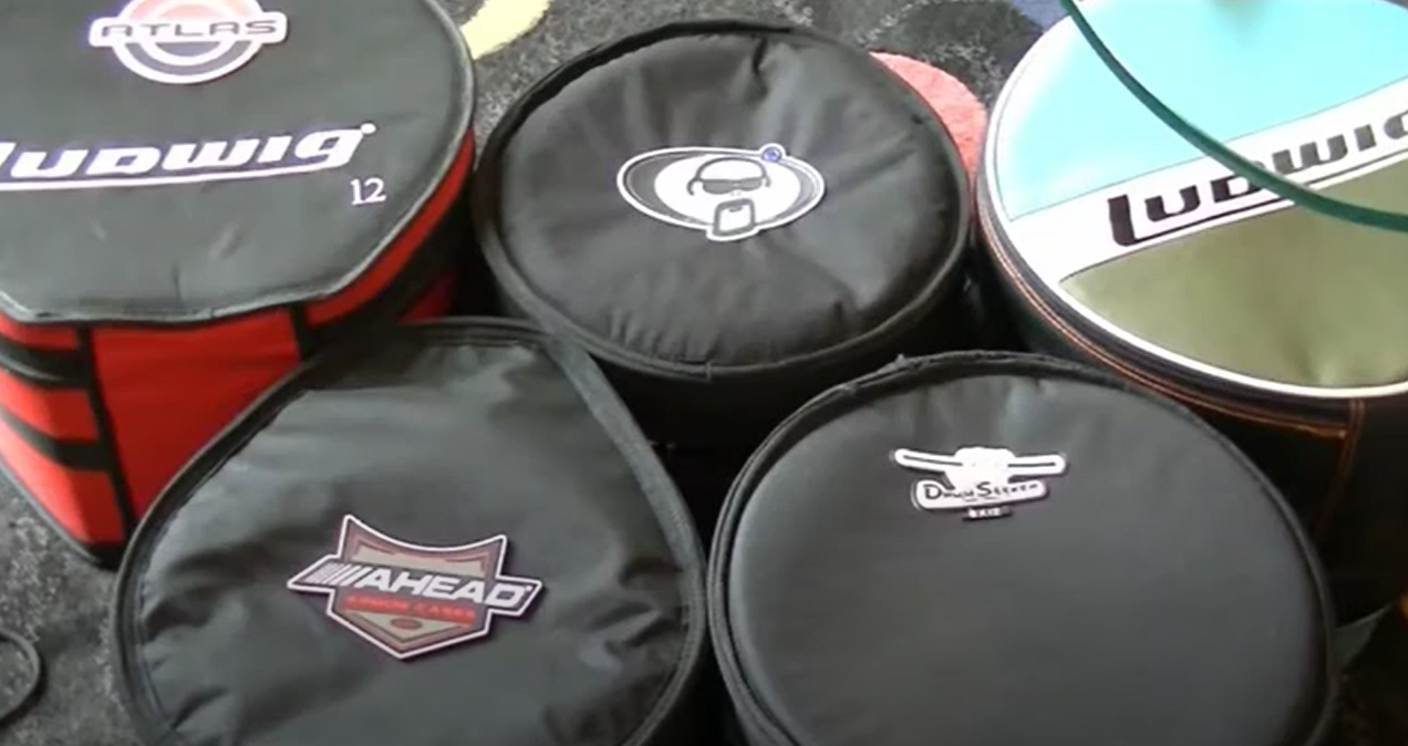different drum case brands different drum case brands