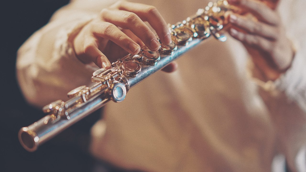 flute for beginner students flute for beginner students