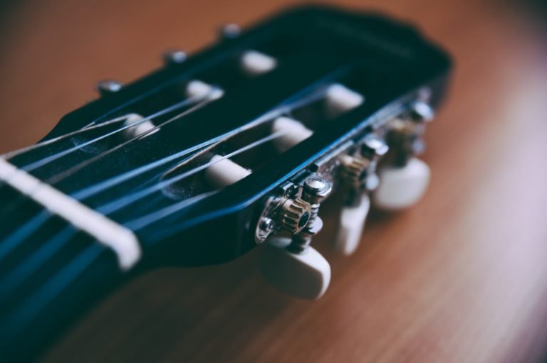 best locking tuners.