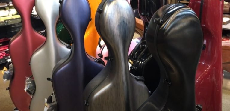 best cello cases