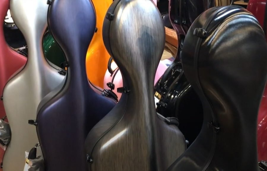 best cello cases