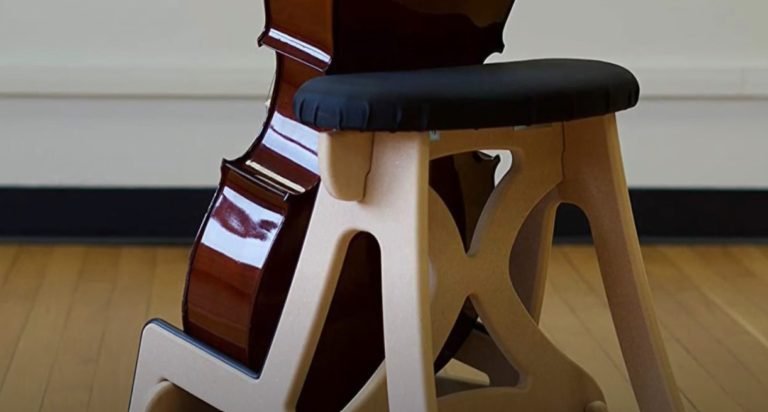 best cello stands