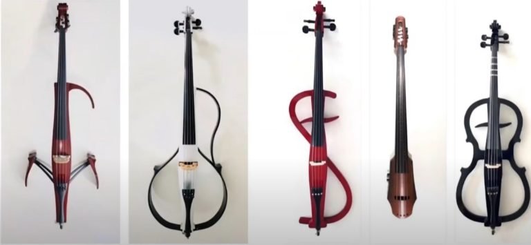 best electric cello