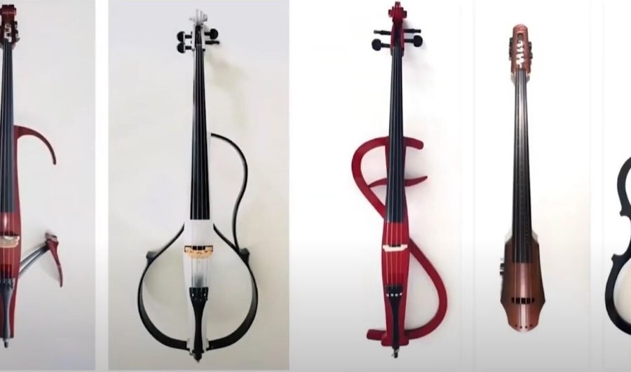 best electric cello