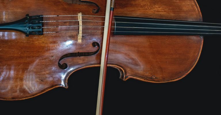 best cello bows