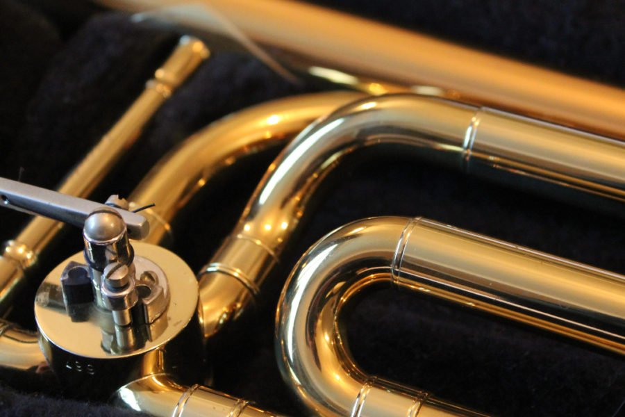 best flugelhorns