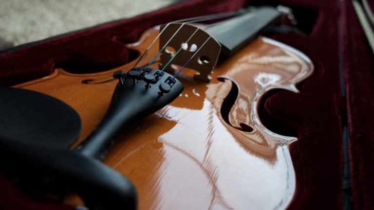 best violin bridges