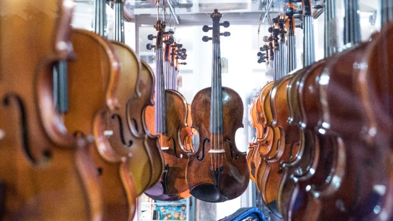 cello vs violin