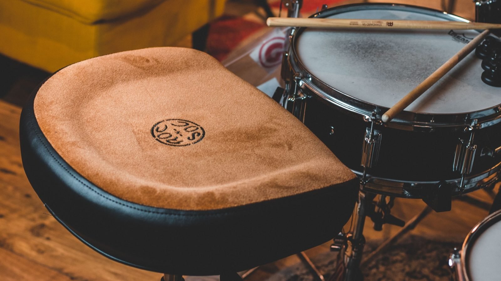 best drum thrones