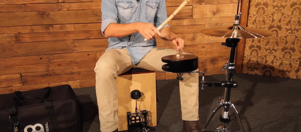 how to make a cajon sound better how to make a cajon sound better