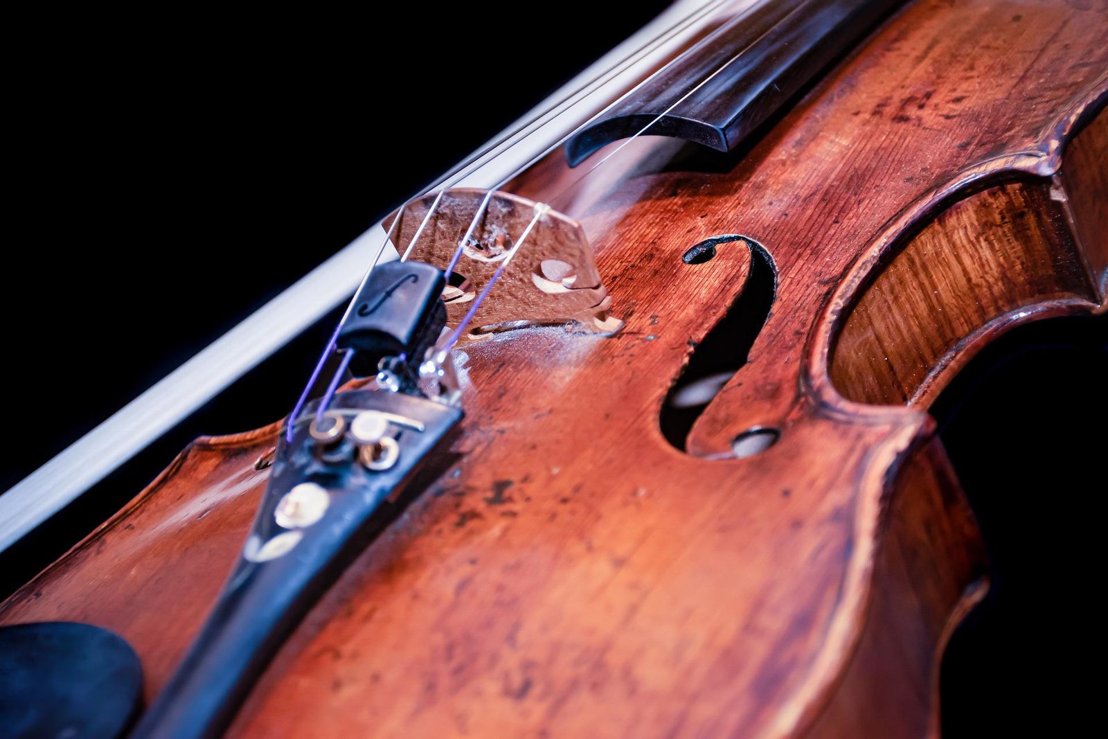 similarities between a viola and a violin similarities between a viola and a violin