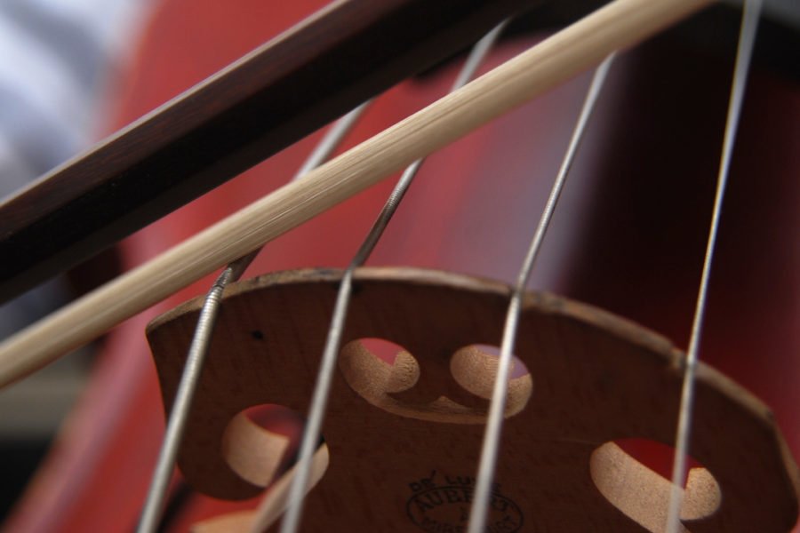 best cello strings