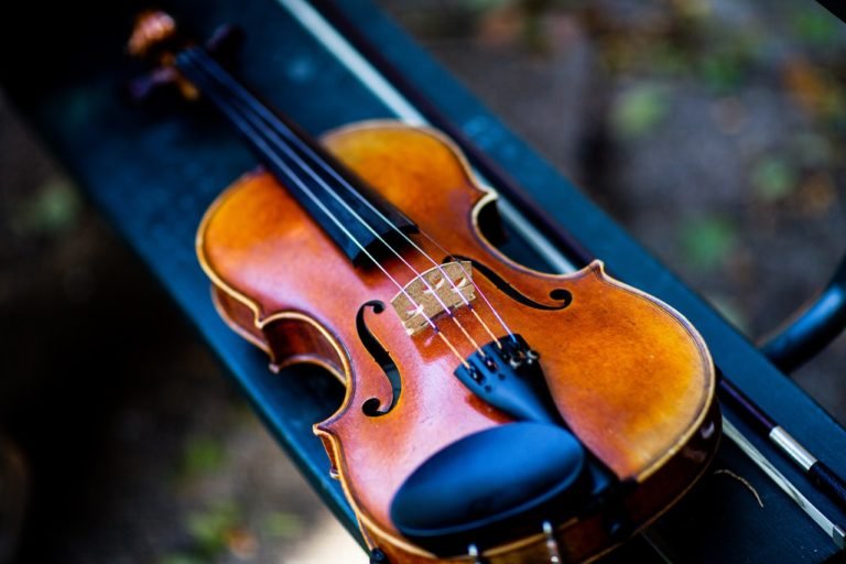 best violin chin rests