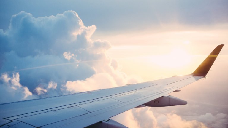 flying with a cello