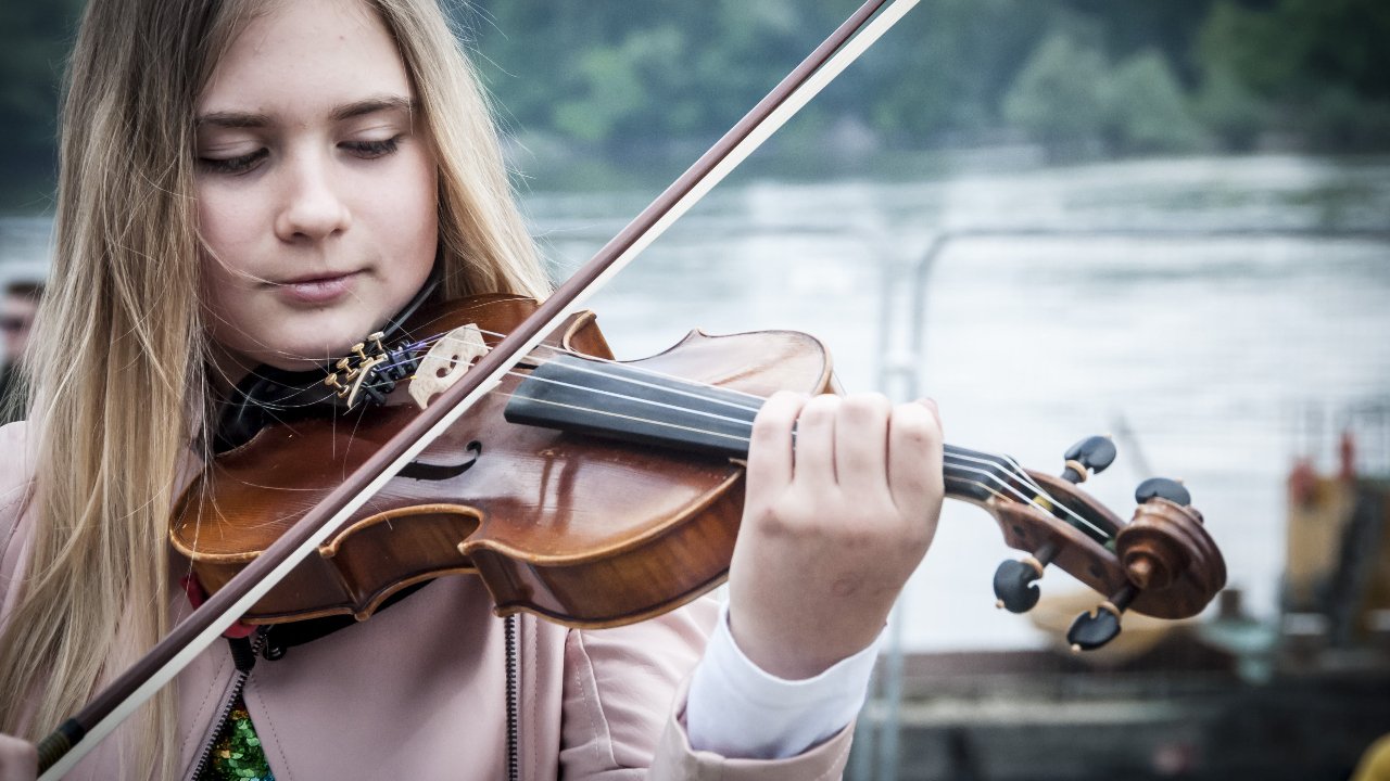 tips to strengthen your violin bow hold tips to strengthen your violin bow hold