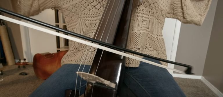 best carbon fiber cello bows