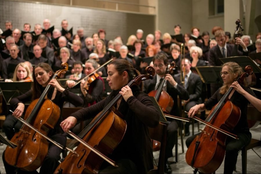 best cello concertos
