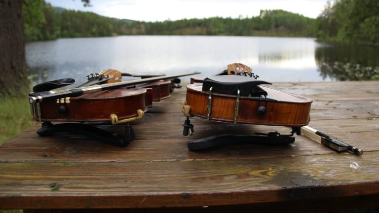 best violin shoulder rests